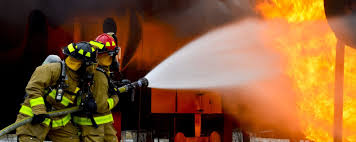 Certificate In Fire & Safety Technician